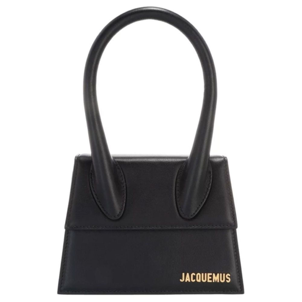 JACQUEMUS LE CHIQUITO BAG